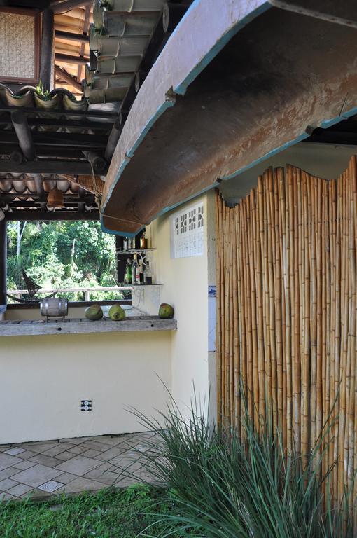 阿瓜帕拉蒂旅馆酒店 外观 照片